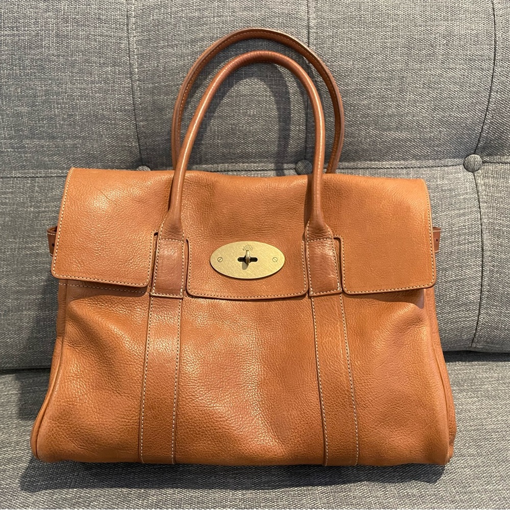 Mulberry Bayswater Satchel bag